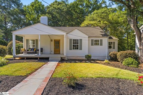 201 Ridgecrest Drive