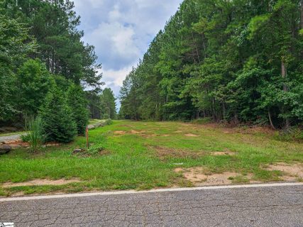 0 Dunklin Bridge Road Lot 14 sold land listing in Horse Creek Farms, Fountain Inn, SC