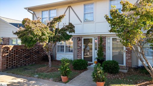 710 Hunts Bridge Road #55 sold condo in Bridgeview, Greenville, SC