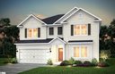 1322 Willow Ridge Way Lot 104 sold home in Spartanburg, SC