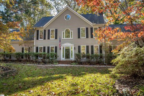 24 N Windward Court sold home in Oak Glen, Taylors, SC