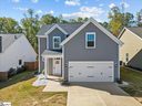 200 Ansel Woods Lane sold home in Greer, SC