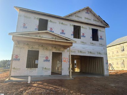 1168 Melford Avenue Lot 127