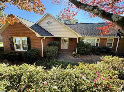 133 Fairoaks Drive sold townhome in Pelham Oaks, Greenville, SC
