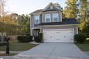 204 Rivers Edge Circle sold home in Simpsonville, SC