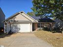 449 Bentridge Drive sold home in Spartanburg, SC