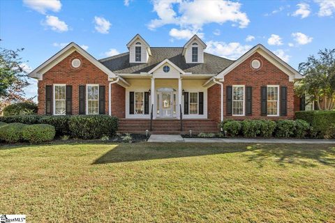 9 Darby Hill Lane sold home in McCleer Place, Taylors, SC
