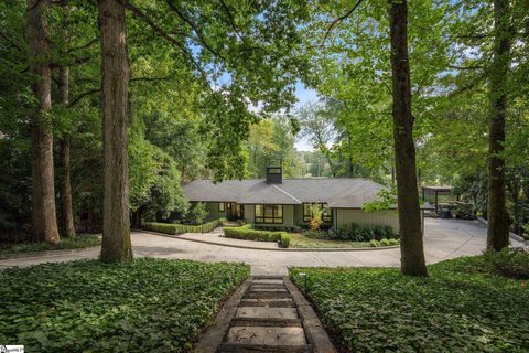 8 Rock Creek Court