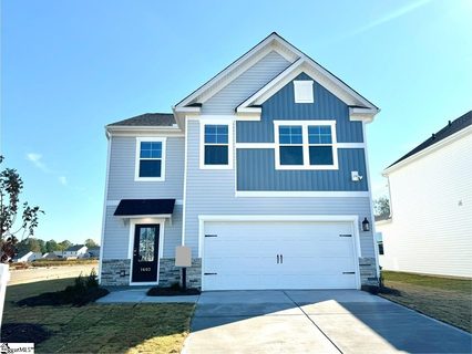 1603 Fig Preserve Way Lot 217