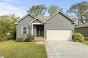 114 W 3Rd Avenue sold home in Easley, SC