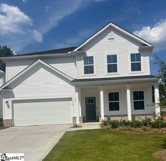 304 Indigo Circle Lot 32