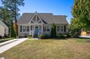 100 Old Augusta Road sold home in Greenville, SC