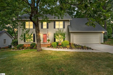114 Woodway Drive