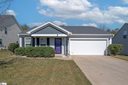 155 Spirit Drive sold home in Roebuck, SC