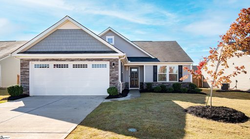 300 Fairmeadow Way sold home in Annandale Estates, Greenville, SC