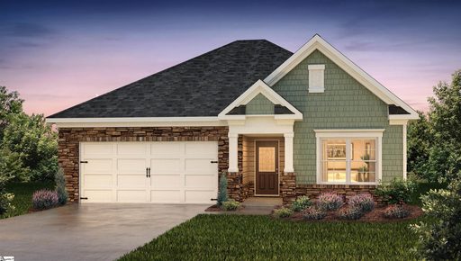 5588 Wellsley Drive Lot 1106