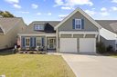 309 Rubia Drive sold home in Greenville, SC