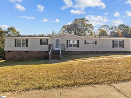 30 Sunglow Street sold manufactured home in Durbin Estates, Simpsonville, SC