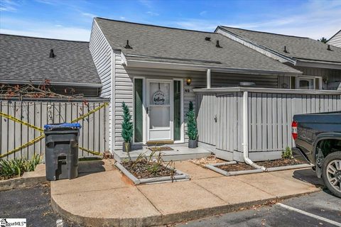 49 Jib Court sold home in Harbor Town, Greenville, SC