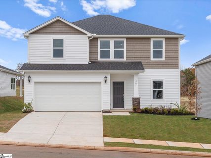 207 Lavinia Circle