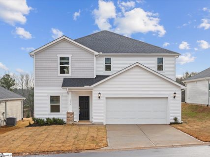 1072 Appalachian Drive