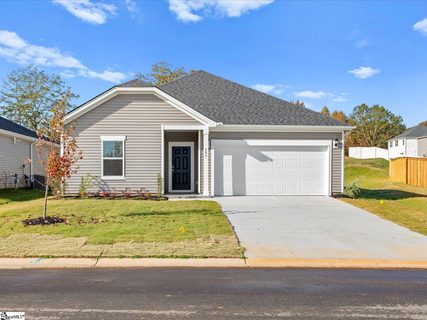 406 Harben Drive