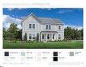 205 Dumain Court sold home in Piedmont, SC