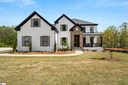 707 Enoree River Place sold home in Greer, SC