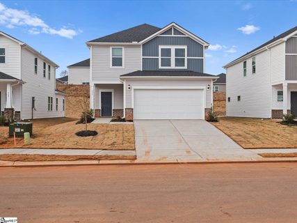 573 Dallington Drive