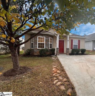 6 Arturo Road sold home in Willimon Estate, Piedmont, SC
