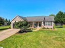 109 Rustcraft Drive sold home in Greer, SC