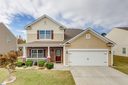 136 Hartwood Lake Lane sold home in Greer, SC