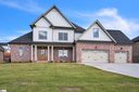 146 Mimosa Road sold home in Inman, SC