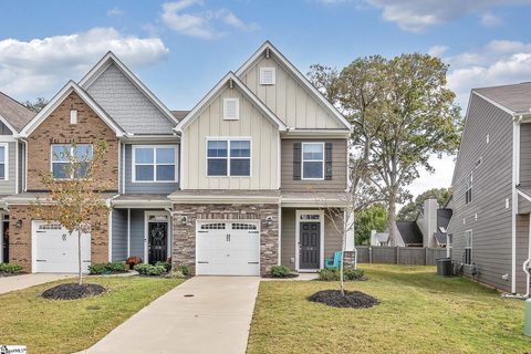 316 Nantallah Trail sold home in Whispering Meadows, Mauldin, SC
