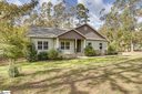 106 Indian Ridge Drive sold home in Laurens, SC