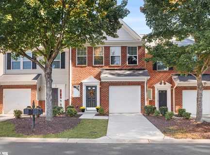 259 Cedar Crossing Lane sold home in The Townes At Pine Grove, Greenville, SC