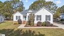 106 Jester Court sold home in Williamston, SC