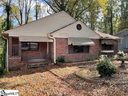 320 Elder Street Extension sold home in Greenville, SC