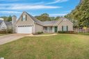 6 Cotton Bay Way sold home in Simpsonville, SC