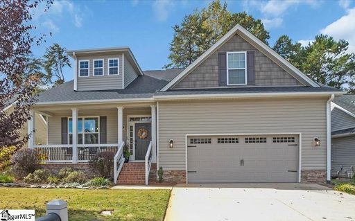 515 Summitbluff Drive