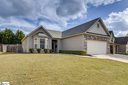 215 Marefair Lane sold home in Simpsonville, SC