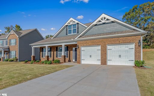 521 Fox Run Trail sold home in Fox Run, Woodruff, SC