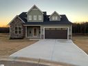 521 Hillview Knoll Lane sold home in Greer, SC