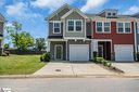 112 Addington Lane sold home in Simpsonville, SC