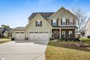 126 Bronson Ridge sold home in Anderson, SC