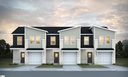 504 Heswall Court Lot 38 sold home in Greenville, SC