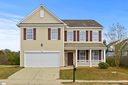 6 Crested Spring Court sold home in Greenville, SC
