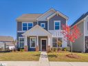 411 Corsac Court sold home in Fountain Inn, SC