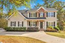 122 Weisser Lane sold home in Lyman, SC