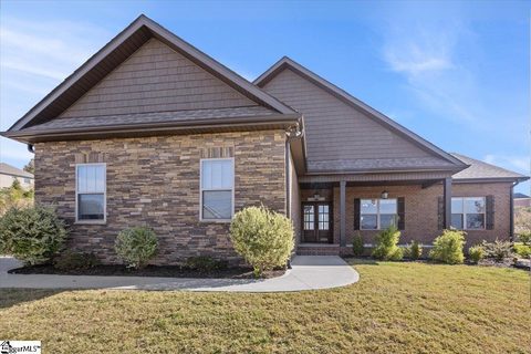 1036 Tuscany Drive